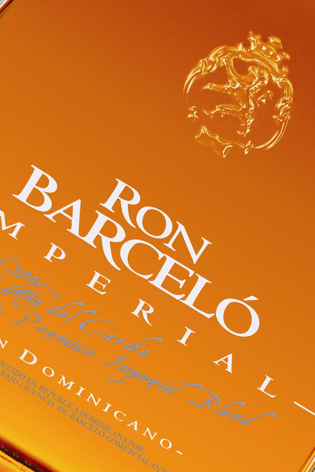 Barcelo Imperial 70 cl