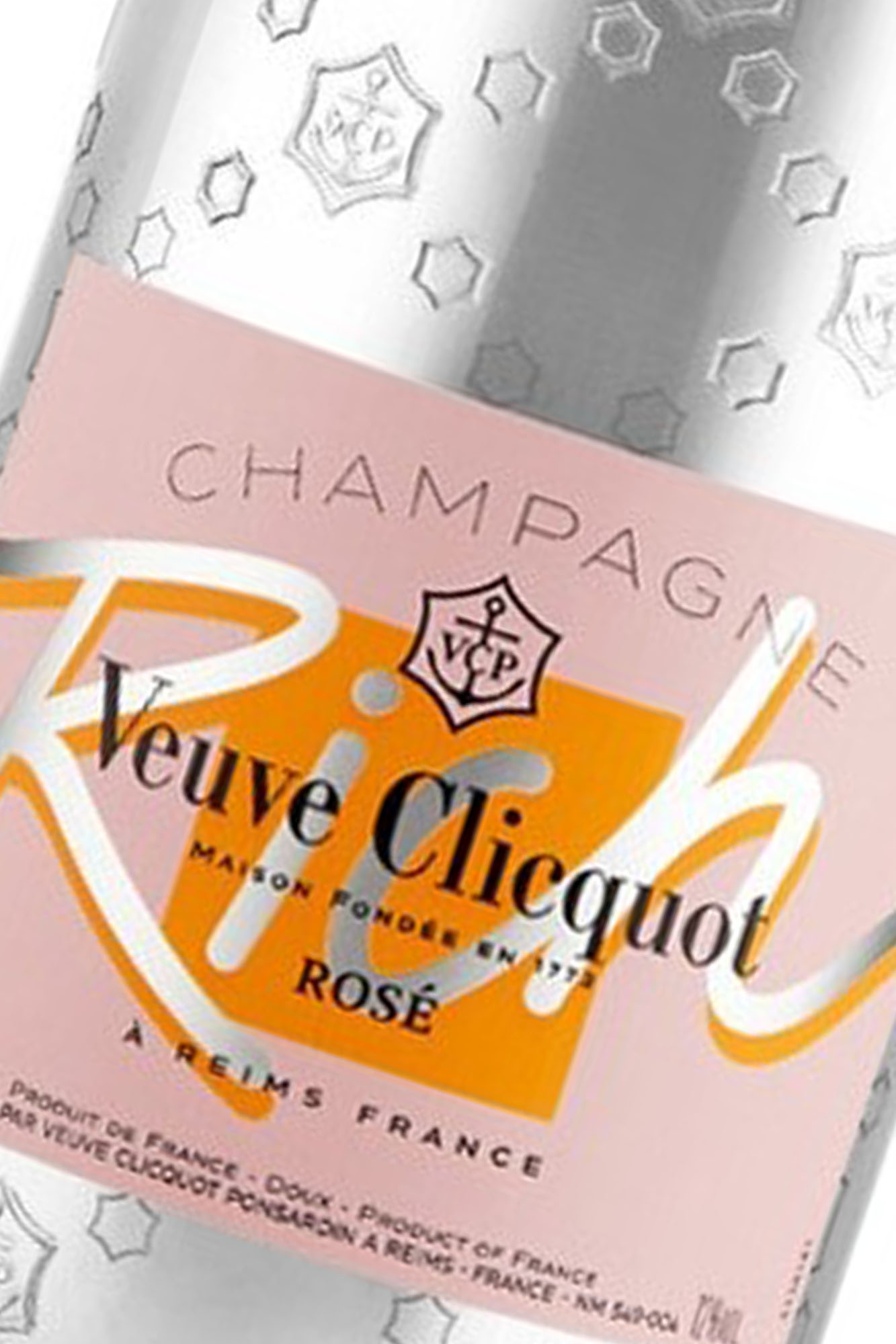 Veuve Clicquot Rich Rose